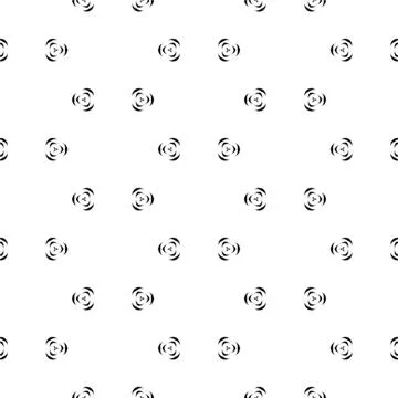 Abstract Texture Seamless Vector Background for Design, Decoration, and Cre.. Illustrazione stock