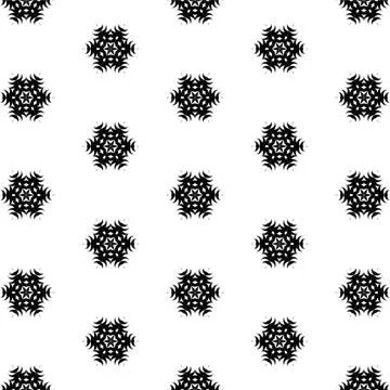 Abstract Texture Seamless Vector Background for Design, Decoration, and Cre.. Illustrazione stock