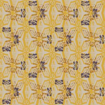 Abstract texture seamless vector pattern Stock Illustration