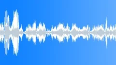 Abstract Texture Sfx For Multi-Media Project Sound Effect