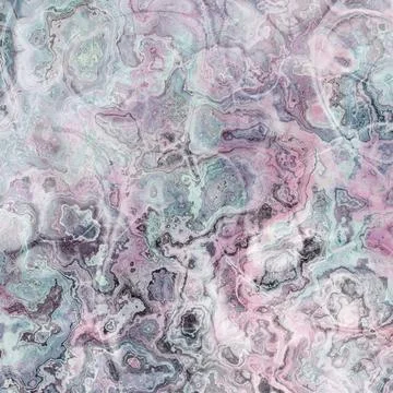 An abstract texture showcasing a blend of colors and unique patterns for Illustrazione stock