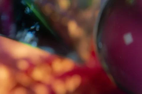 Abstract Texture, Soft Focus, Bokeh Stock Photos
