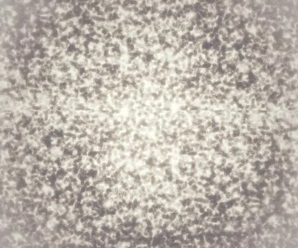 Abstract texture spotted pattern painting gray color background Stock Illustration