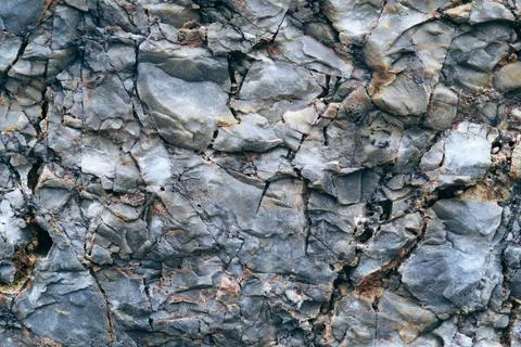 Abstract texture of a stone Stock Photos