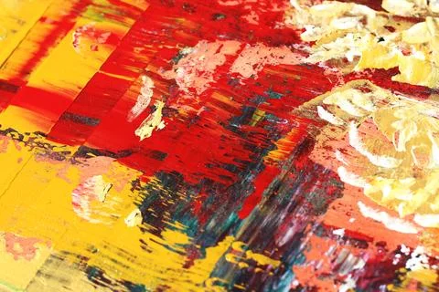 Abstract Texture Symphony: Vibrant Backgrounds for Creative Exploration Stock Photos