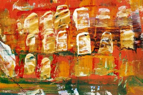 Abstract Texture Symphony: Vibrant Backgrounds for Creative Exploration Stock Photos