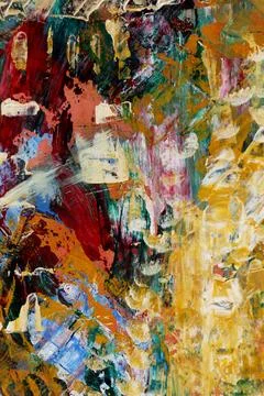Abstract Texture Symphony: Vibrant Backgrounds for Creative Exploration Stock Photos
