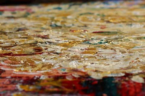 Abstract Texture Symphony: Vibrant Backgrounds for Creative Exploration Stock Photos