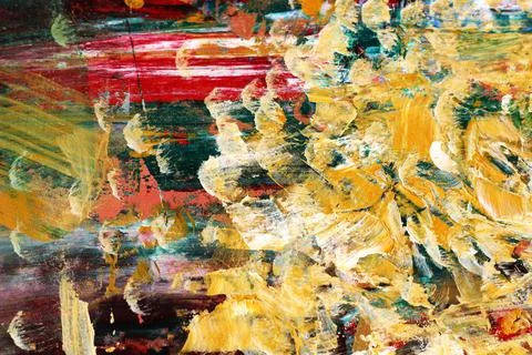 Abstract Texture Symphony: Vibrant Backgrounds for Creative Exploration Stock Photos