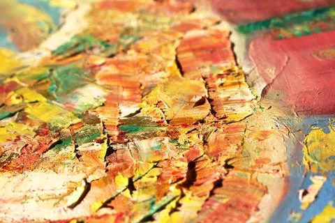 Abstract Texture Symphony: Vibrant Backgrounds for Creative Exploration Stock Photos