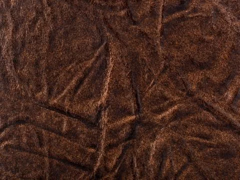 Abstract texture of synthetic leather Stock Photos