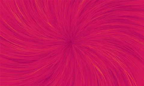 Abstract texture of twisted wool Stock Illustration