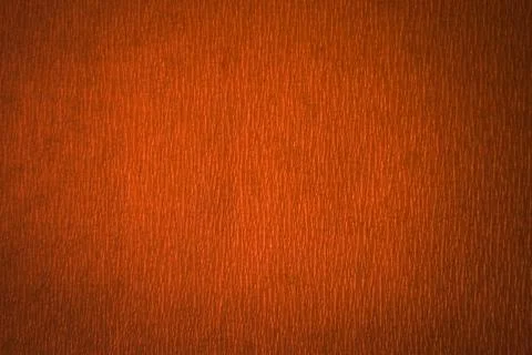 Abstract texture for use as background. Orange background with grunge effect. Stock Photos