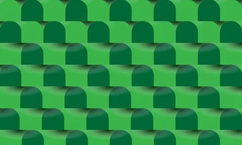 Abstract Texture. Vector Background 3D Paper Art Style Can Be Used In Stock Illustration