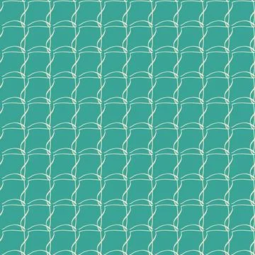 Abstract texture Vector seamless abstract texture pattern. Endless backgro... Stock Photos