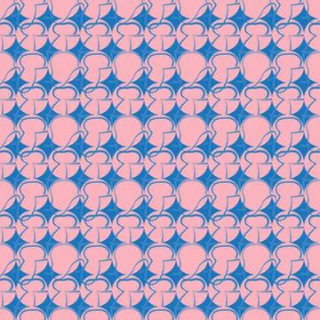 Abstract texture Vector seamless abstract texture pattern. Endless backgro... Foto stock