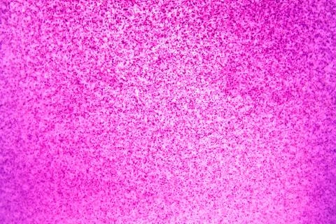 Abstract texture of violet bubbles. lots of little bubbles Foto stock