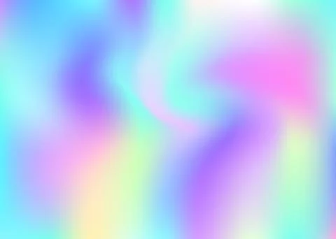 Abstract Texture. Violet Shiny Gradient. Modern Card. Pastel Cov Stock Illustration