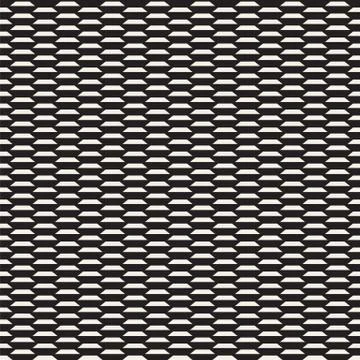 Abstract texture for wallpapers. Repeating geometric elements Stock Illustration