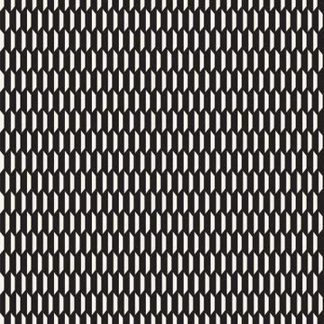 Abstract texture for wallpapers. Repeating geometric elements Illustrazione stock