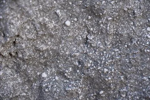 Abstract texture of weathered concrete layer. Background image of concrete layer Stock Photos