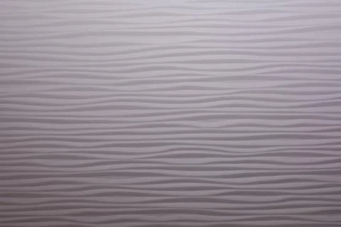 Abstract texture with white waves Stock Photos