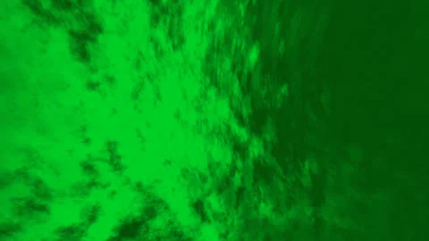 Abstract textured background artistic effects in green Stock Footage 311380110