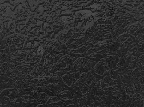 Abstract textured background in black Stock Illustration