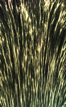 Abstract textured background. Creative cover. Old paper. Stock Illustration