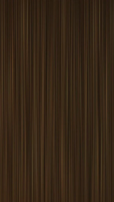 Abstract textured background with dark brown vertical lines, subtle gradients Stock Footage 294433968