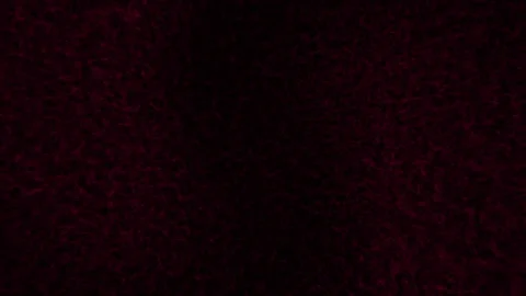 Abstract textured background with dark red and black gradient pattern Stock Footage 328218566