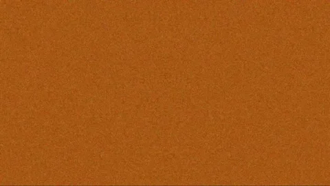 Abstract textured background with grainy orange surface 動画素材 341105440