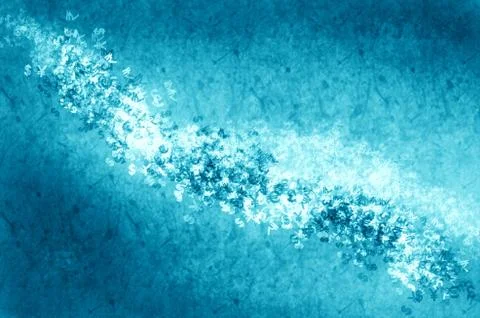 Abstract textured background Stock Illustration