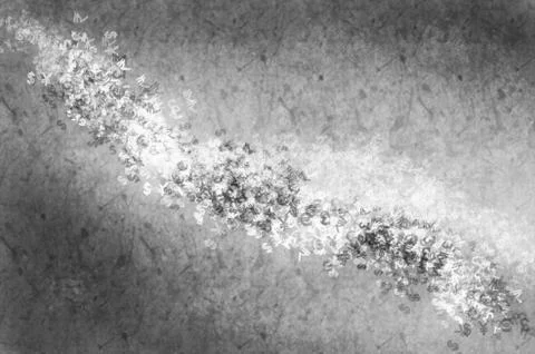 Abstract textured background Stock Illustration