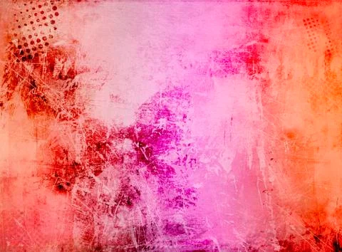 Abstract textured background Stock Illustration