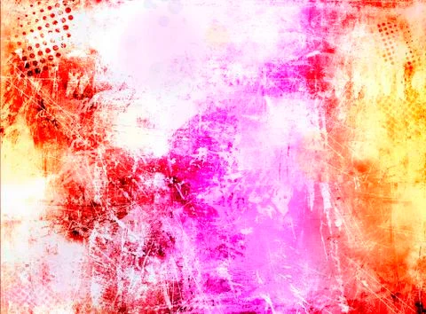 Abstract textured background Stock Illustration