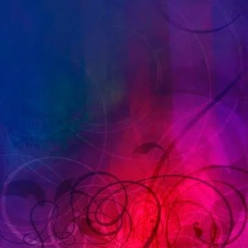 Abstract textured background Stock Illustration