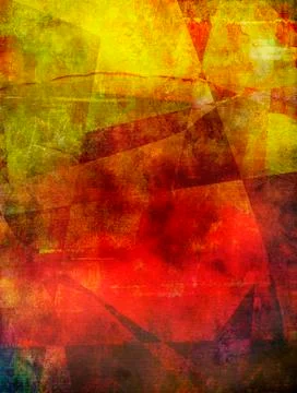 Abstract textured background Stock Illustration