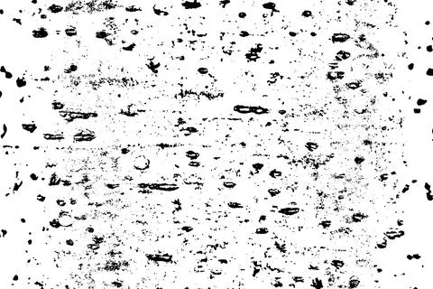 An abstract, textured background image featuring irregular, scattered spots o Stock Photos