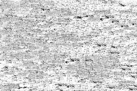An abstract, textured background image of a surface featuring irregular, scat Stock Photos