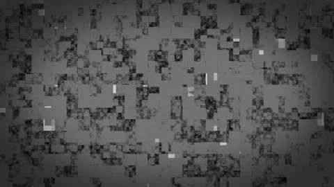 Abstract textured background in motion with subtle light shifts and granula.. Stock Footage 340941587