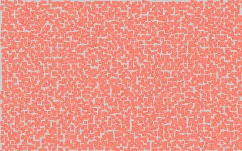 Abstract textured background in pink Stock Illustration