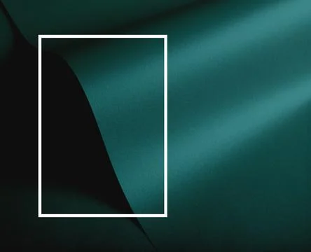 Abstract textured background presenting transformative teal as the color of.. Illustrazione stock