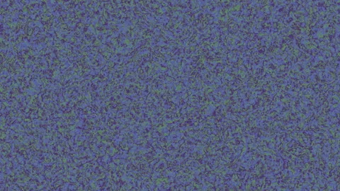 Abstract textured background with purple and green swirling patterns, subtlle Stock Footage 339702711