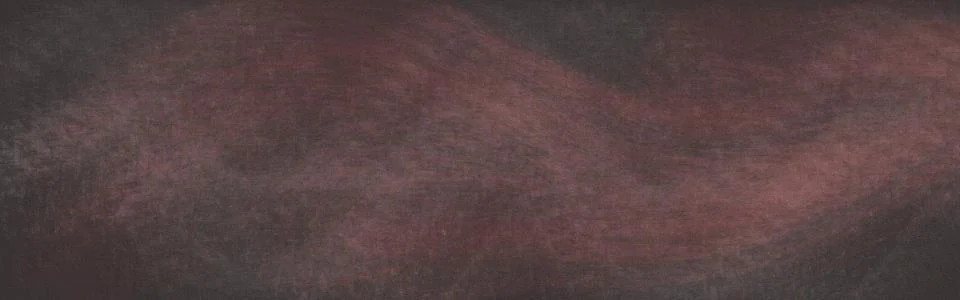 Abstract Textured Background with Red and Dark Grey Swirls and Gritty Painted Su Stock Illustration