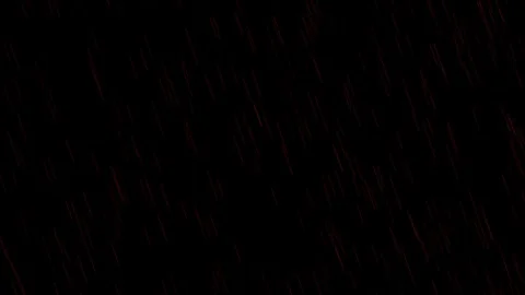 Abstract textured background with red streaks and circular patterns Stock Footage 328220170