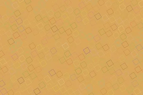 Abstract textured background with small square patterns Stock Illustration