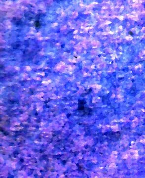 Abstract textured background. Spots, circles. Stock Illustration