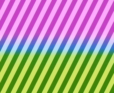 Abstract textured Background with stripped pattern with blank space Stock Illustration