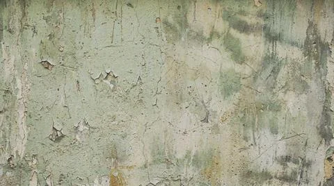 Abstract Textured Background with Subtle Green and Beige Tones. Fotos Stock